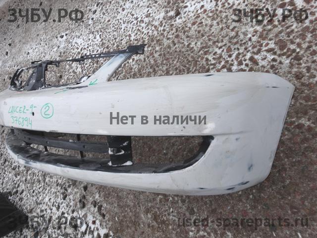 Mitsubishi Lancer 9 [CS/Classic] Бампер передний
