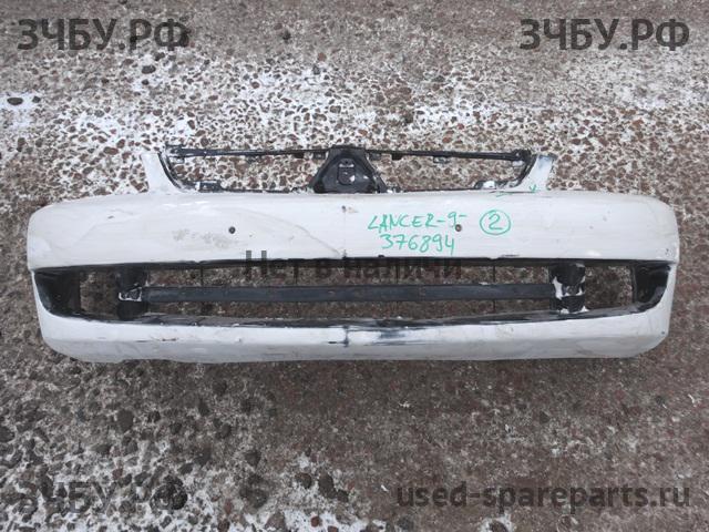 Mitsubishi Lancer 9 [CS/Classic] Бампер передний