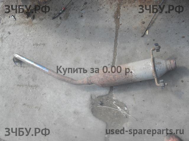Toyota Corolla (E12) Глушитель средняя часть