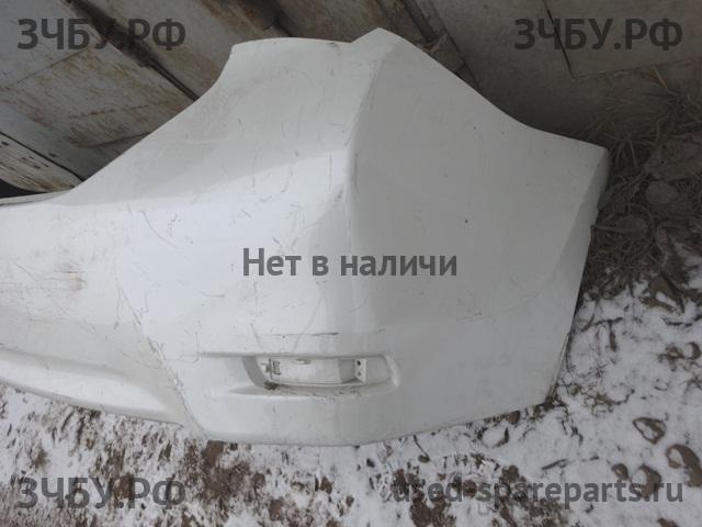 Toyota Corolla (E16 - E17) Бампер задний