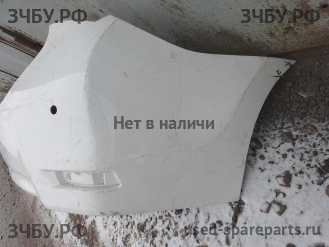Toyota Corolla (E16 - E17) Бампер задний