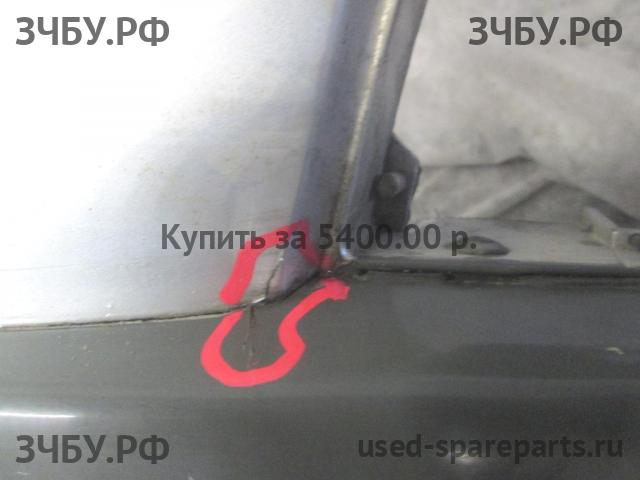 Hyundai Starex H1 Бампер передний