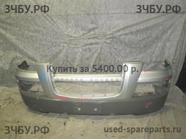 Hyundai Starex H1 Бампер передний