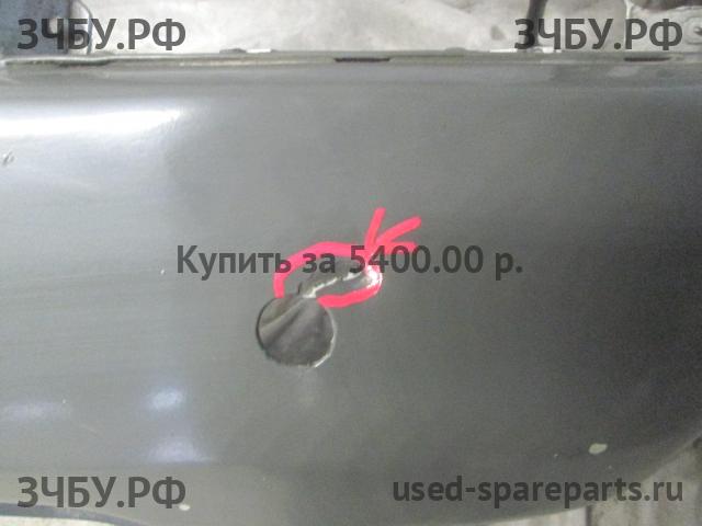 Hyundai Starex H1 Бампер передний