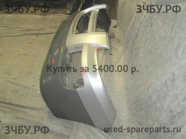 Hyundai Starex H1 Бампер передний
