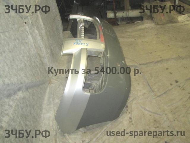 Hyundai Starex H1 Бампер передний