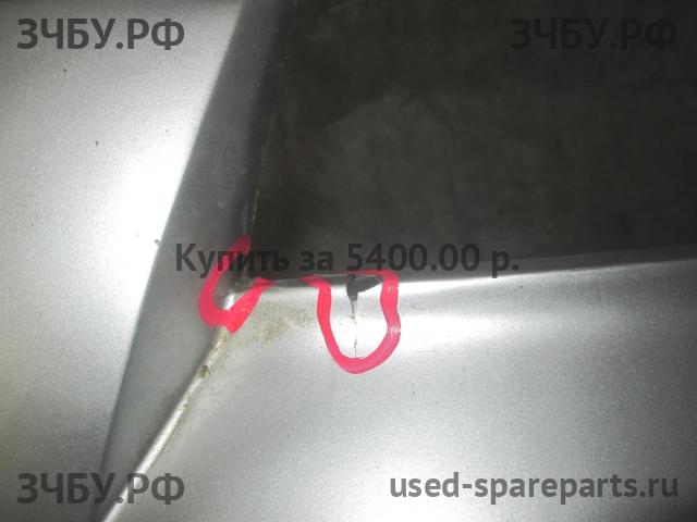 Hyundai Starex H1 Бампер передний