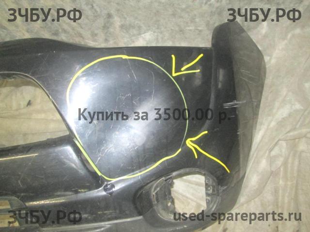 Mitsubishi Outlander 3 Бампер передний