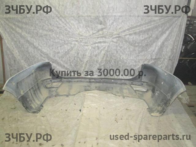 Mitsubishi Pajero/Montero Sport 2 (KH) Бампер задний