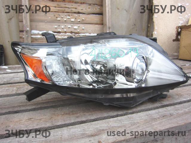 Lexus RX (3) 350/450h Фара правая