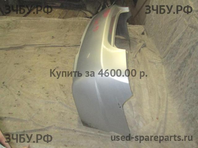Honda Civic 8 (4D) Бампер задний