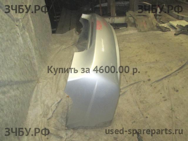 Honda Civic 8 (4D) Бампер задний