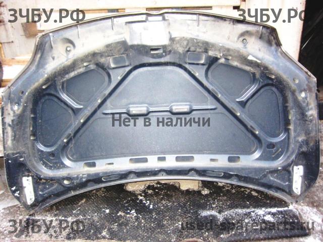 Volkswagen Golf 5 Plus Капот
