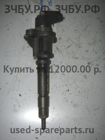 Mitsubishi Fuso/Canter (2) Форсунка дизельная электрическая