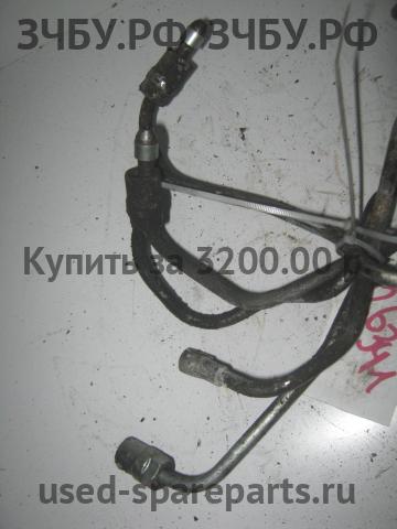 Mitsubishi Fuso/Canter (2) Трубка топливная