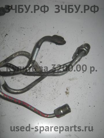 Mitsubishi Fuso/Canter (2) Трубка топливная