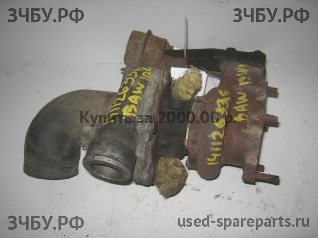 BAW Fenix 1044 (EURO-2) Турбина