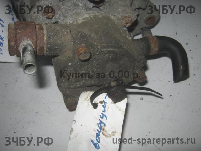Isuzu NQR 71P Насос вакуумный