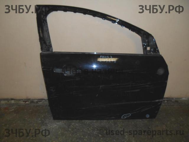 Ford Focus 3 Дверь передняя правая