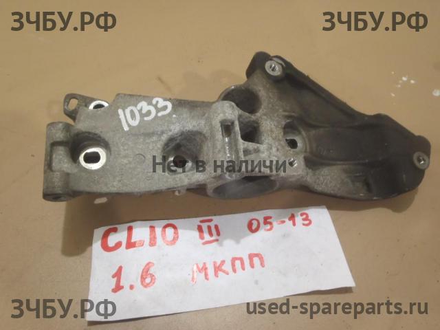 Renault Clio 3 Кронштейн