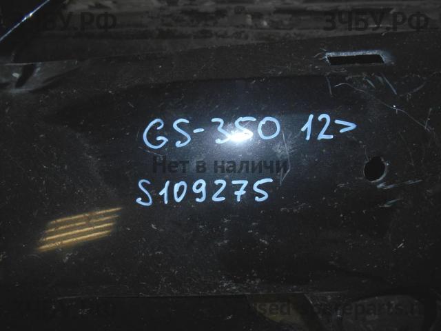Lexus GS (4) 350 Бампер передний