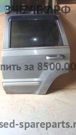 Jeep Grand Cherokee 3 Дверь задняя левая