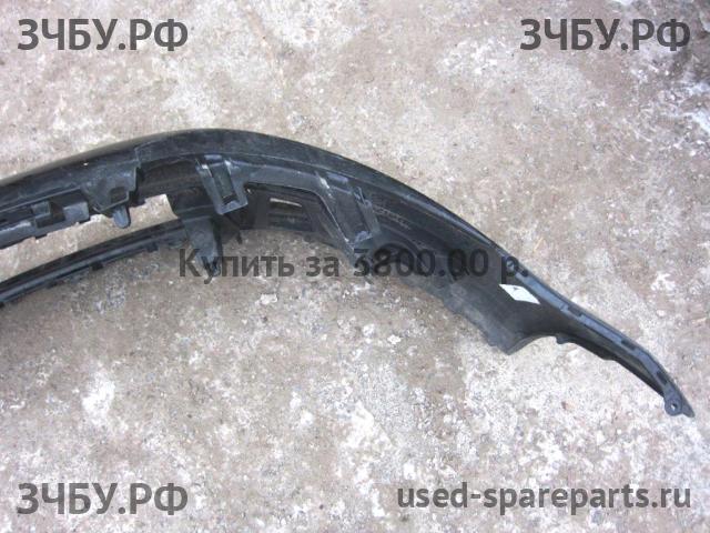 Volkswagen Polo 5 (Sedan) Бампер передний