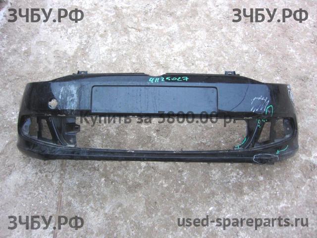 Volkswagen Polo 5 (Sedan) Бампер передний