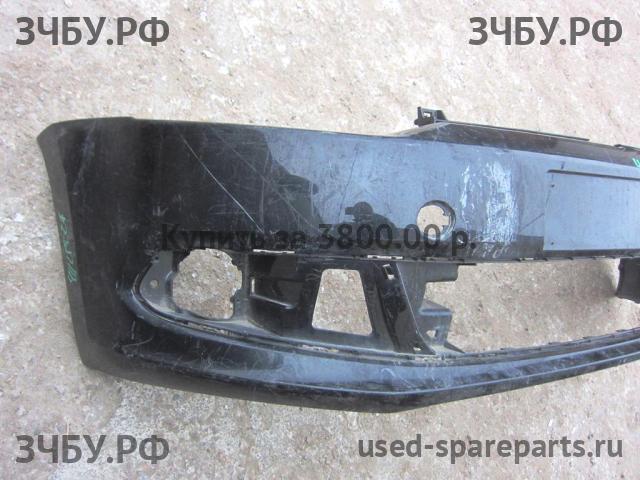 Volkswagen Polo 5 (Sedan) Бампер передний