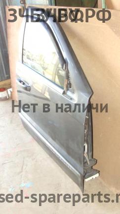 Jeep Grand Cherokee 3 Дверь передняя правая