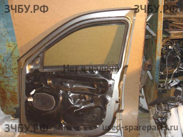 Jeep Grand Cherokee 3 Дверь передняя правая