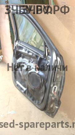 Jeep Grand Cherokee 3 Дверь передняя левая