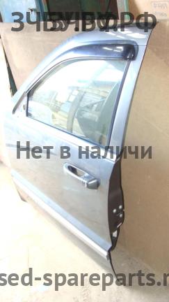 Jeep Grand Cherokee 3 Дверь передняя левая