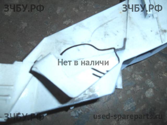 Ford Focus 3 Панель передняя (телевизор)