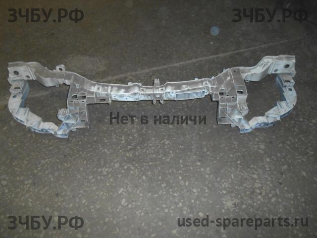 Ford Focus 3 Панель передняя (телевизор)