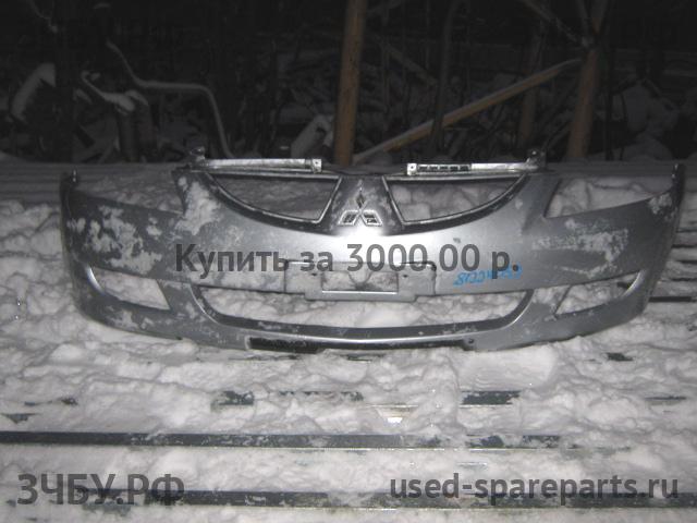 Mitsubishi Lancer 9 [CS/Classic] Бампер передний