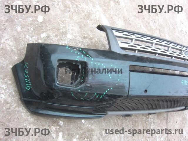 Land Rover Freelander 2 Бампер передний