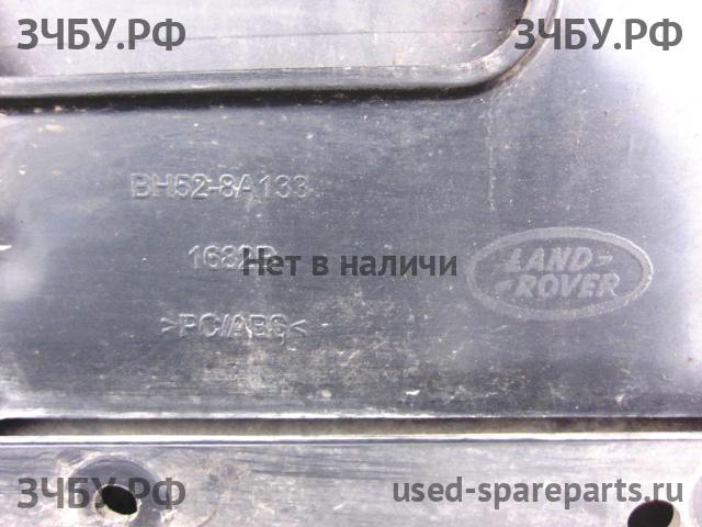 Land Rover Freelander 2 Бампер передний
