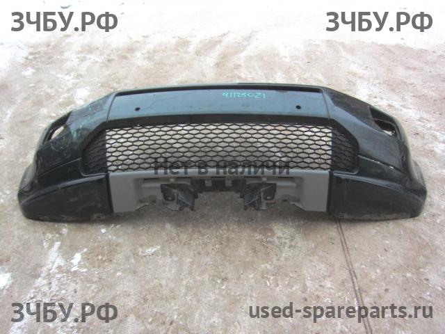Land Rover Freelander 2 Бампер передний