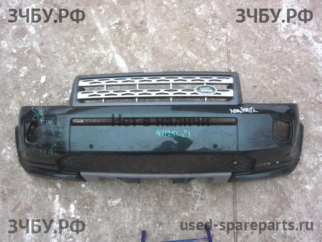 Land Rover Freelander 2 Бампер передний