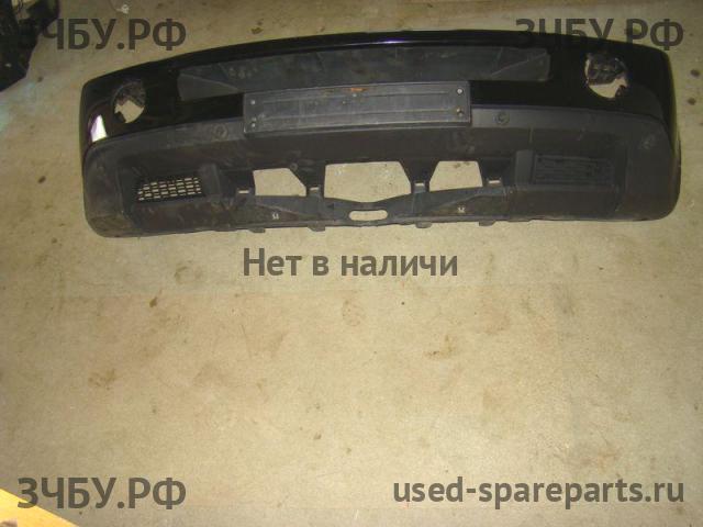 Land Rover Range Rover Sport 1 Бампер передний