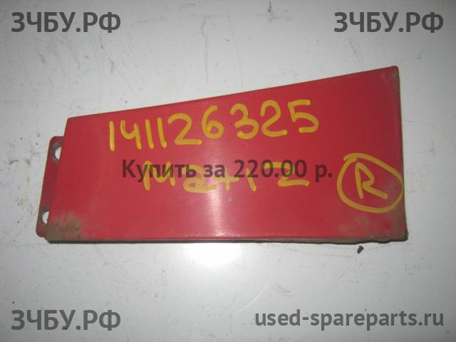 Daewoo Matiz 2 Планка под фонарь правая