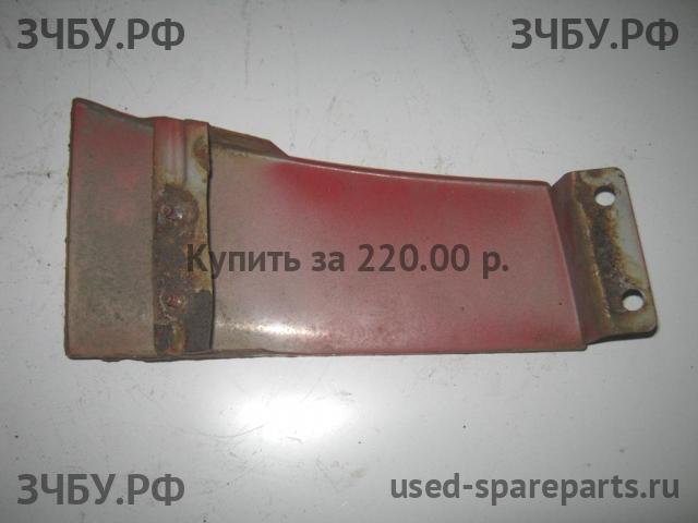 Daewoo Matiz 2 Планка под фонарь правая