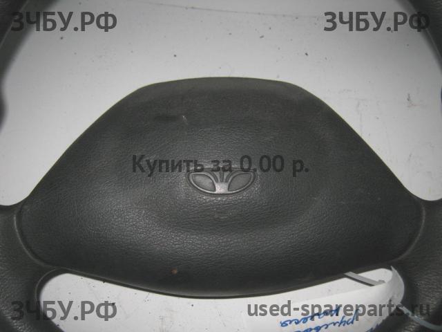 Daewoo Matiz 2 Рулевое колесо без AIR BAG
