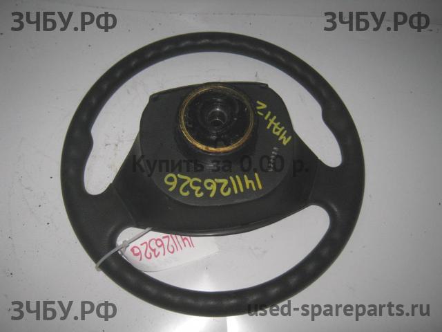 Daewoo Matiz 2 Рулевое колесо без AIR BAG