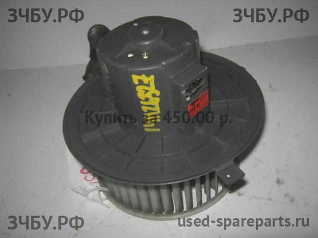 Daewoo Matiz 2 Моторчик печки
