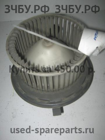 Daewoo Matiz 2 Моторчик печки