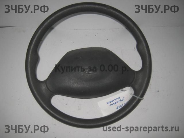 Daewoo Matiz 2 Рулевое колесо без AIR BAG