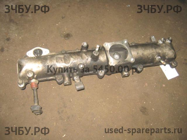 Mitsubishi Fuso/Canter (2) Коллектор впускной