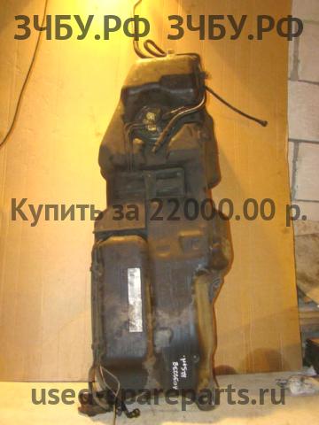 Land Rover Range Rover Sport 1 Бак топливный